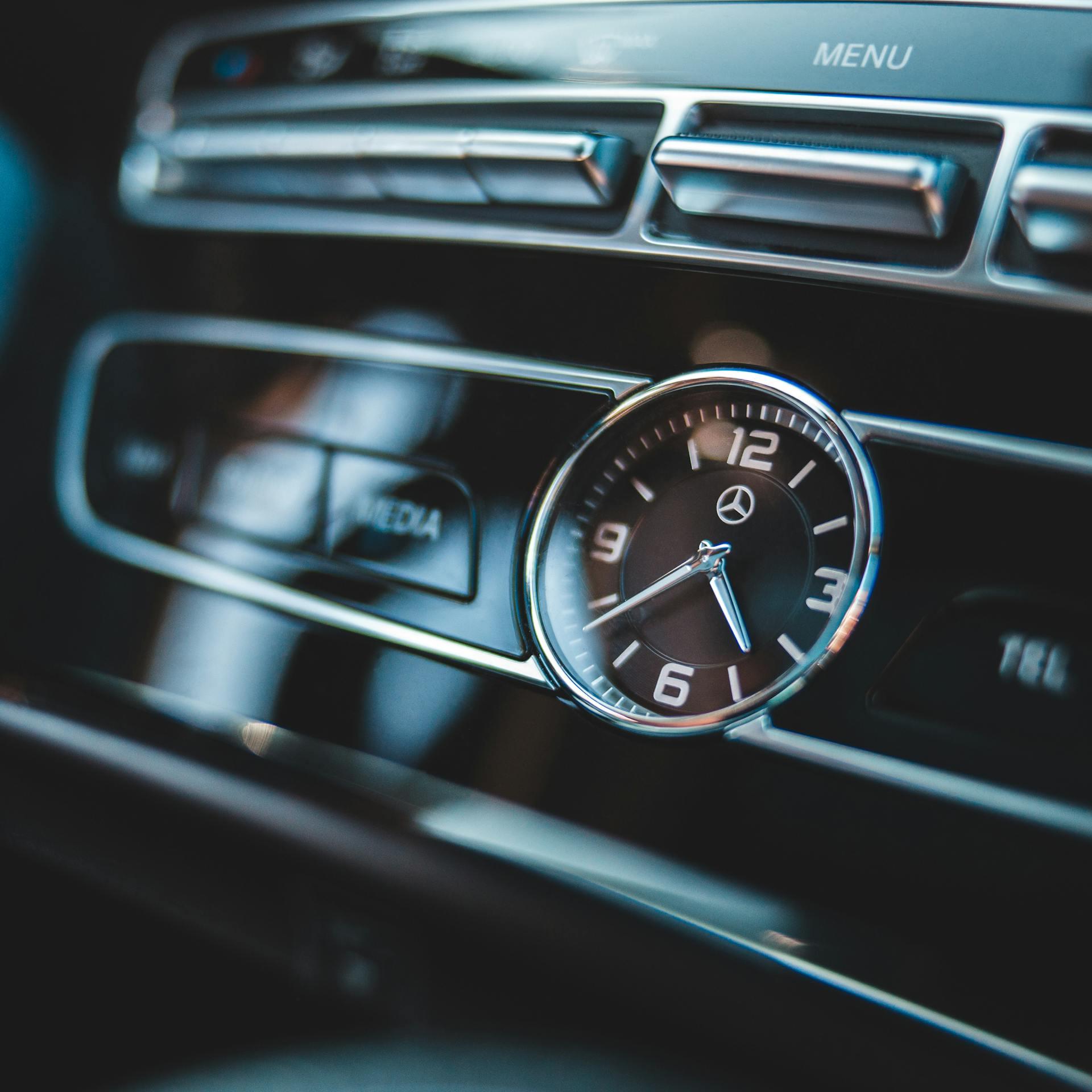 Dash & Console
